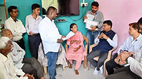 Chandrapur Crime News |