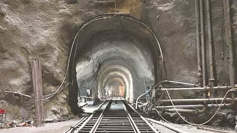 पनवेल, ठाणे, मुंबई