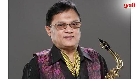 Iqbal Darbar Passes Away