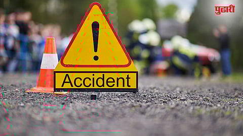 Bike Collision