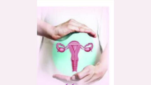 Working women uterus surgery