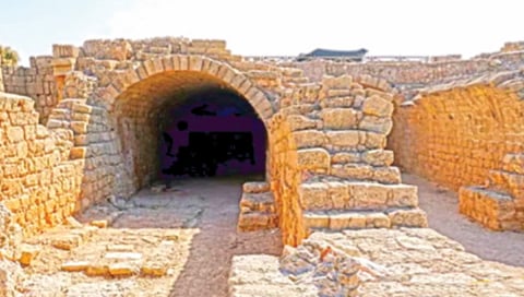 300-year-old-hidden-basement-found-in-ukraine-fort