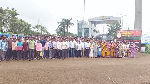 रेवदंडा, रायगड