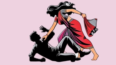 Wife Kills Husband Cases