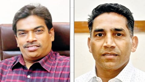 bjp-chief-damu-naik-calls-govind-gaude-claim-false