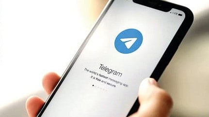 Telegram App