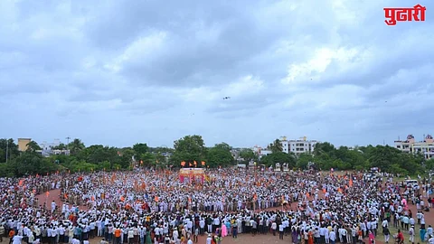 Ashadhi Wari 2025