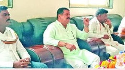 Hingoli Political News