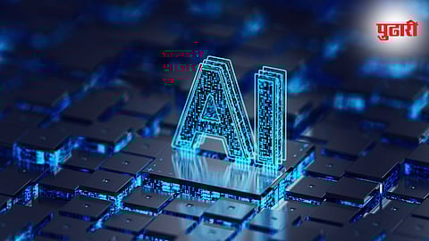 Shocking behavior of AI