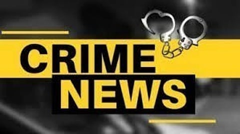 MD theft and robbery case