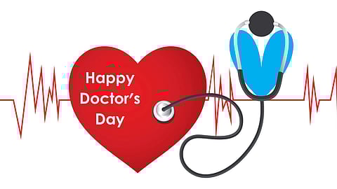 National Doctor's Day
