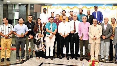 Belgaum Doctors Day Celebration