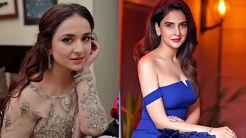 Pakistan Social Media Ban |