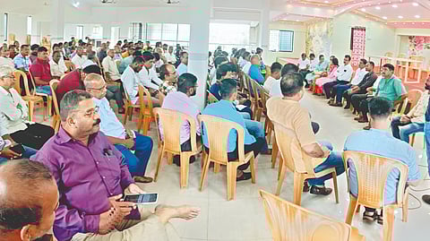 (Pudhari File Photo)