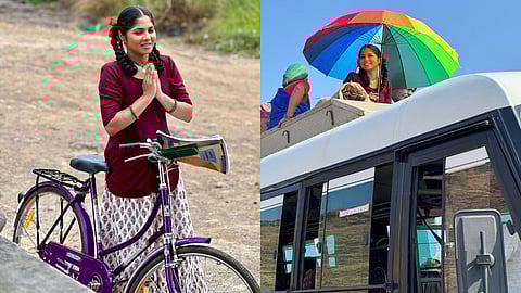 image of Vijaya Babar