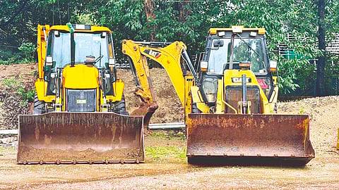 MSEDCL Contractor Case