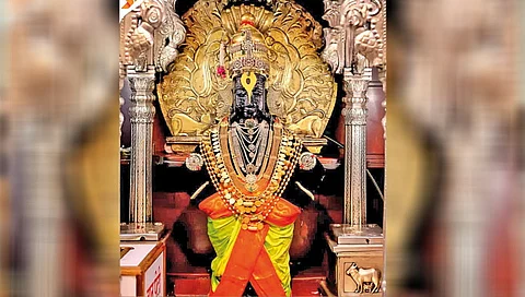 Pandharpur Wari 2025