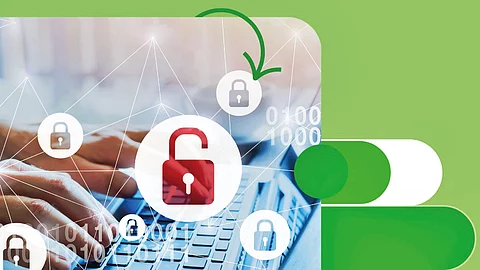 growing threat of data leaks