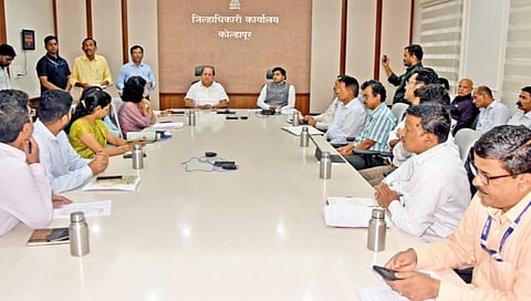 Medical Education Minister Hasan Mushrif said to speed up cervical cancer prevention vaccination