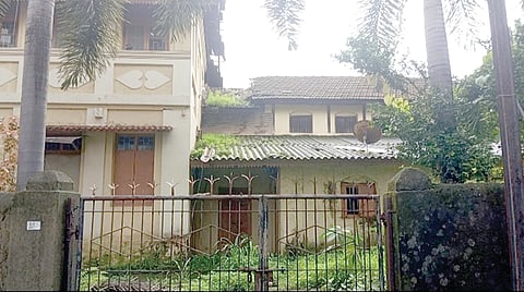 Dr. C.D. Deshmukh memorial Roha