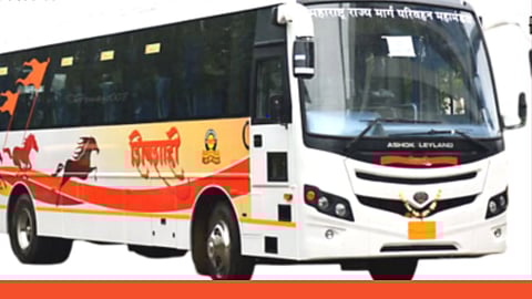 Shivshahi bus service decline
