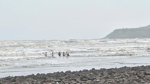 Paira fishing season begins