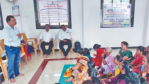 Sindhudurg Self-Employment
