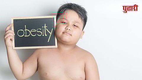 Child Obesity Prevention Tips