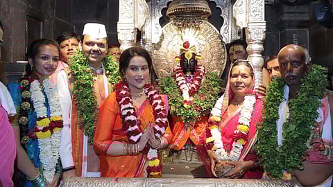 Ashadhi Ekadashi 2025