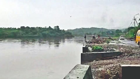 Ratnagiri rain update