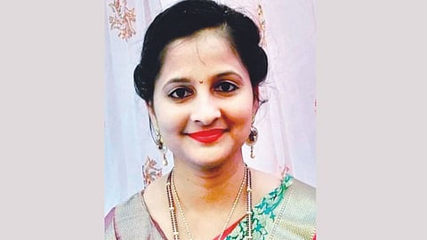 Devgad Former Municipal Chief