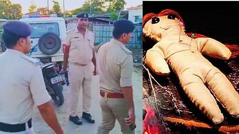 Bihar Superstition Murder