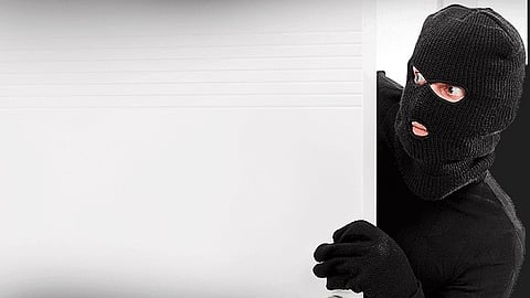 Market Committee Theft