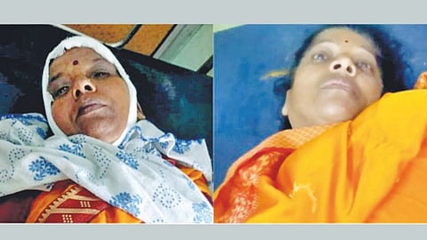 Ashadhi Wari Return Accident