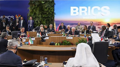 Indonesia BRICS membership