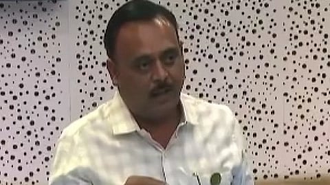 Anup Agrawal statement