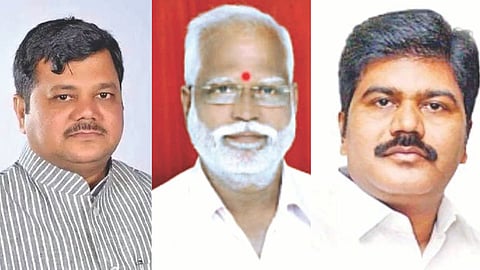 State Cooperative Federation election