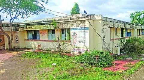 Anva Primary Health Center