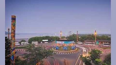 Goa Film City Project