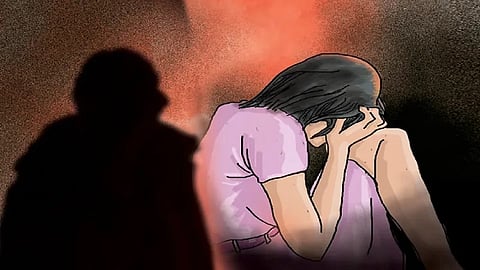 Bhiwandi rape case
