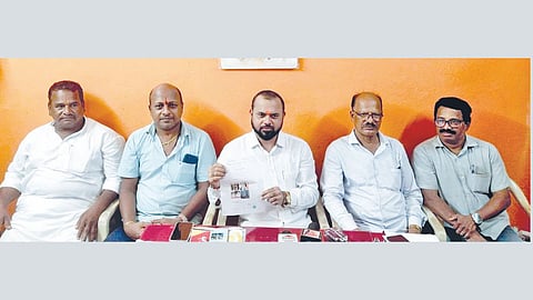 Sindhudurg Priya Chavan Case