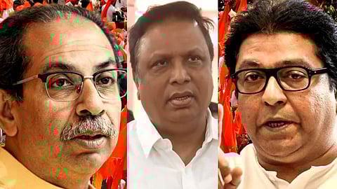 why are political leaders villains bjp mla s question in legislative council minister ashish shelar remembered the movie zenda