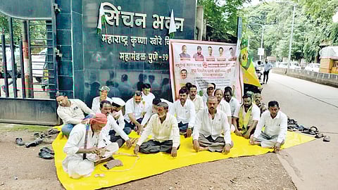 Farmer Protest |