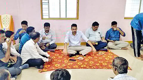 Pandharpur Ashadhi Wari |