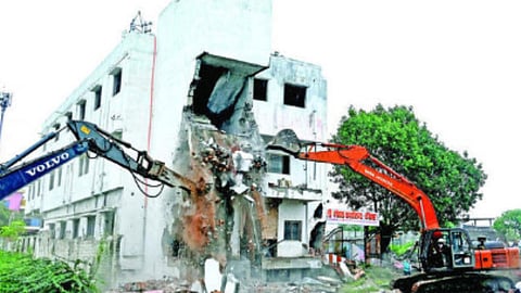 Chhatrapati Sambhaji Nagar