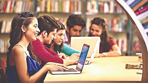 Medical College E-Library