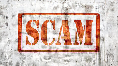 Drainage Scams Case