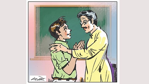 Pudhari Editorial Tadka