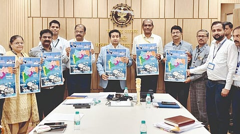 CM Matsya Sampada Yojana