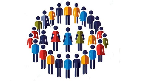 Kolhapur population growth